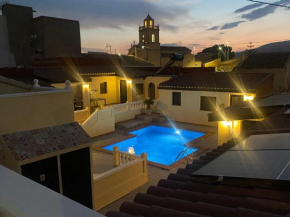 The Courtyard Studio Apartments